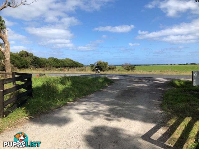 112 Fish Creek - Waratah Rd WARATAH BAY VIC 3959