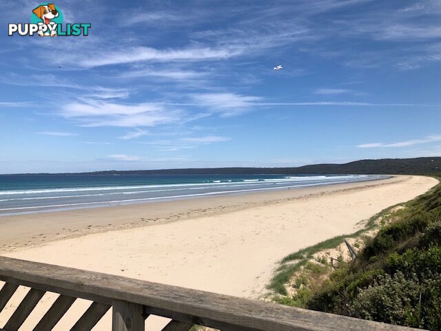 112 Fish Creek - Waratah Rd WARATAH BAY VIC 3959