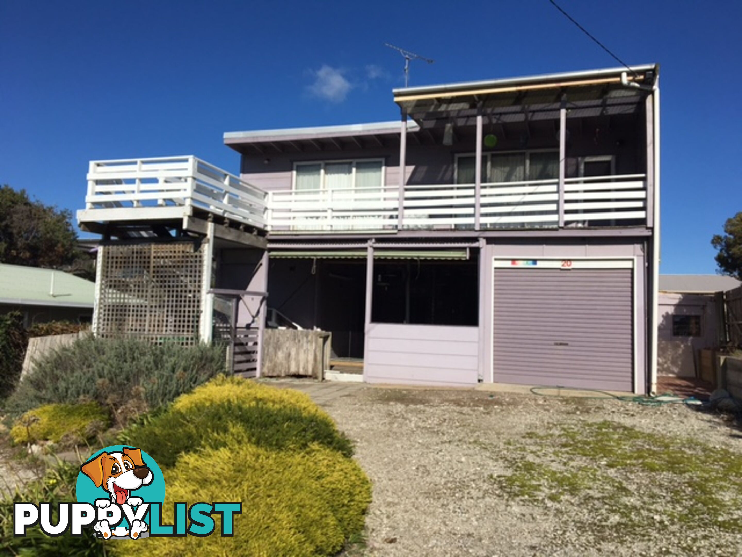 20 Sunshine Rise SANDY POINT VIC 3959