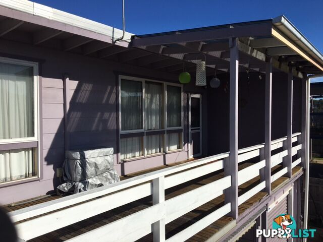 20 Sunshine Rise SANDY POINT VIC 3959