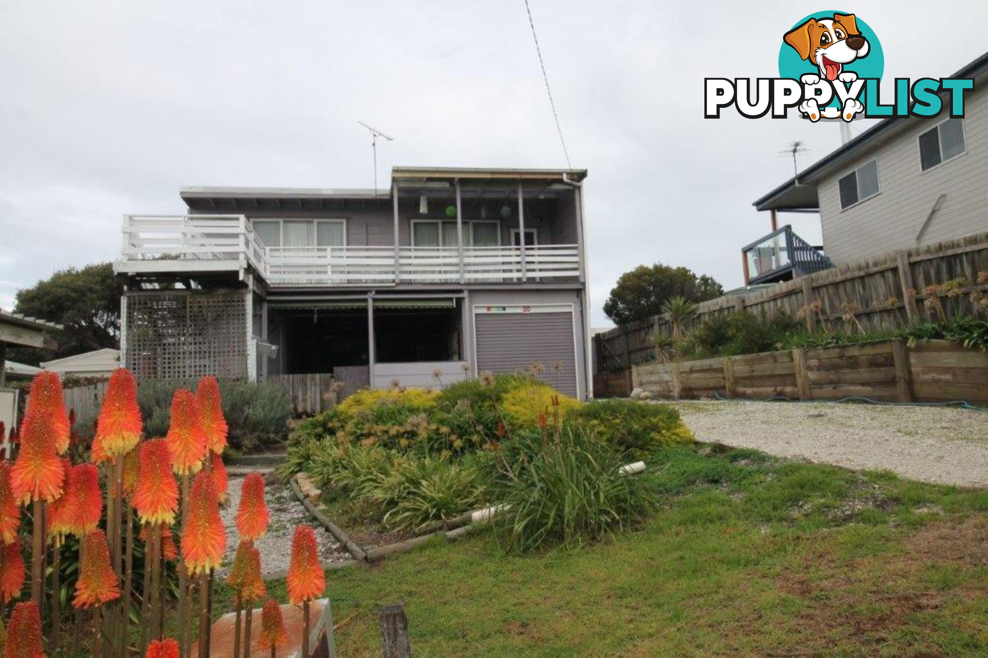 20 Sunshine Rise SANDY POINT VIC 3959