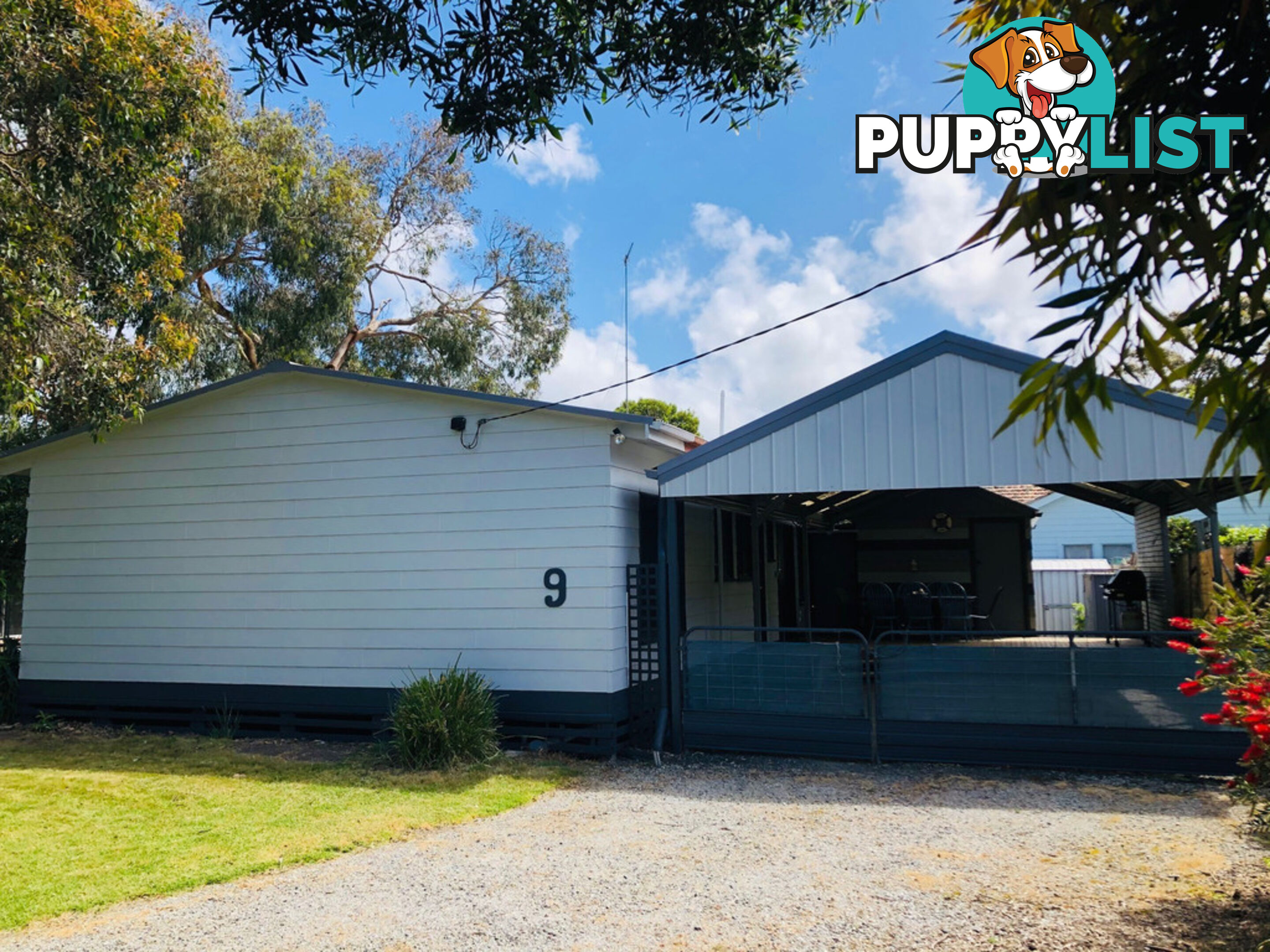 9 Moongana St WARATAH BAY VIC 3959
