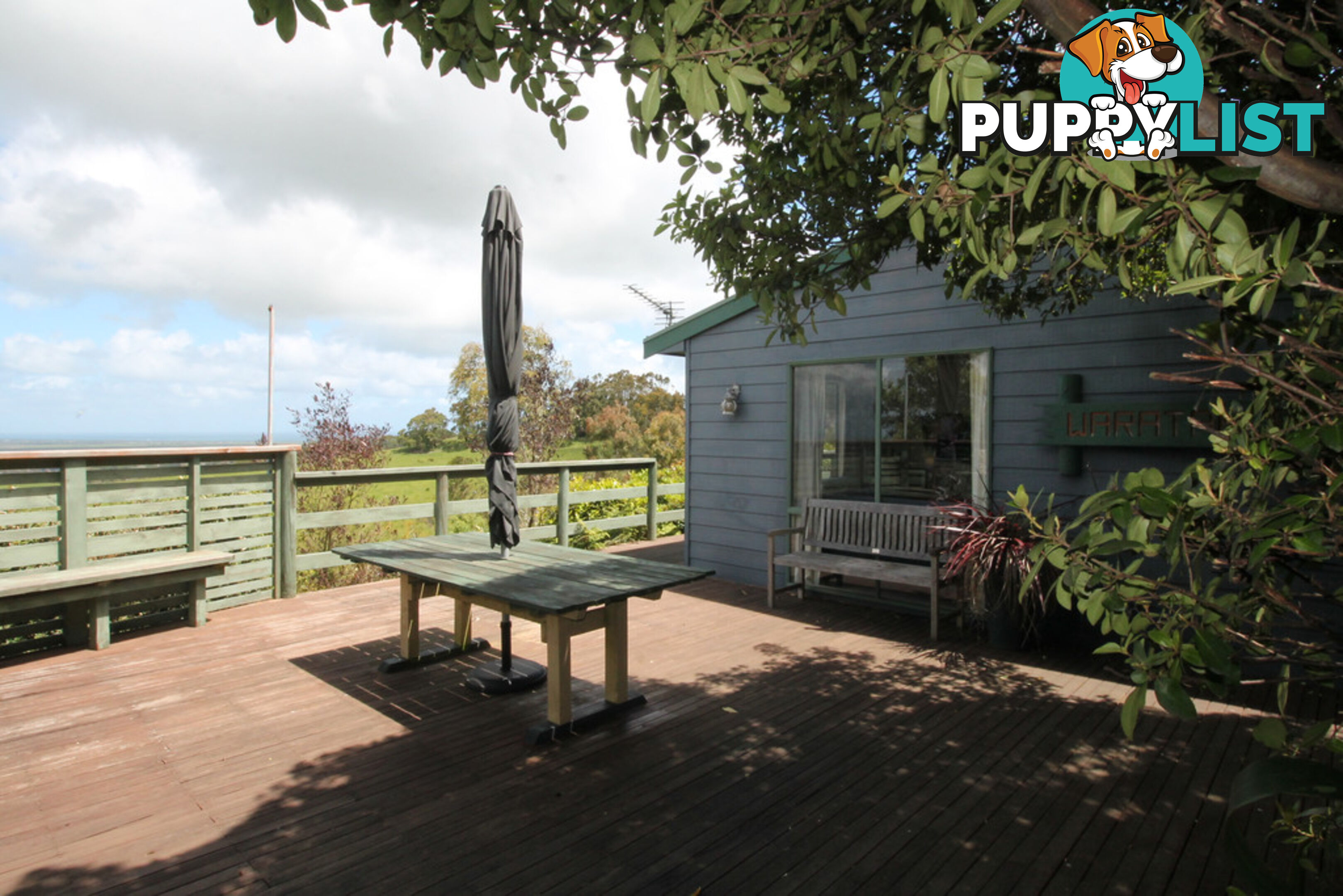 269 Savages Rd FISH CREEK VIC 3959