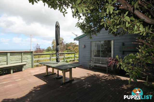 269 Savages Rd FISH CREEK VIC 3959