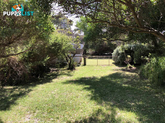 6 Beach Pde SANDY POINT VIC 3959