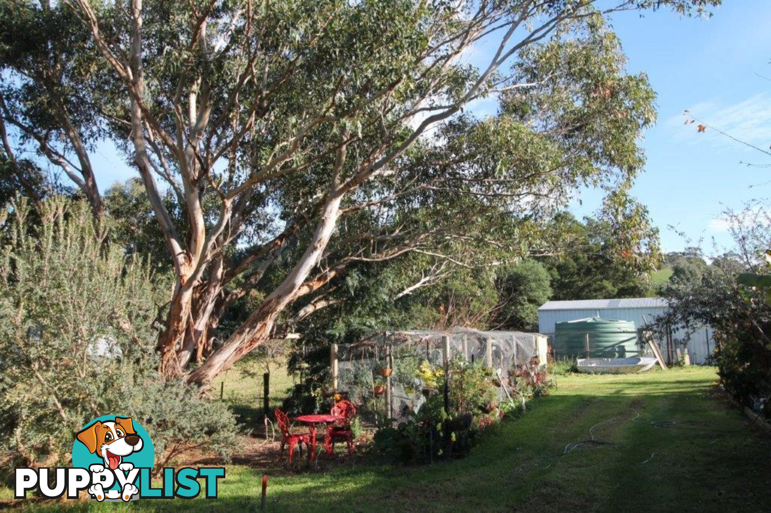 85 Woorarra Rd WELSHPOOL VIC 3966