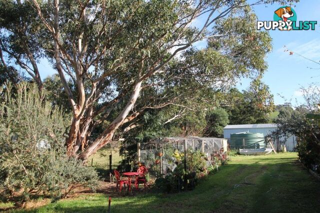 85 Woorarra Rd WELSHPOOL VIC 3966