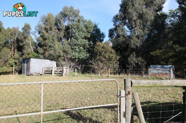 85 Woorarra Rd WELSHPOOL VIC 3966