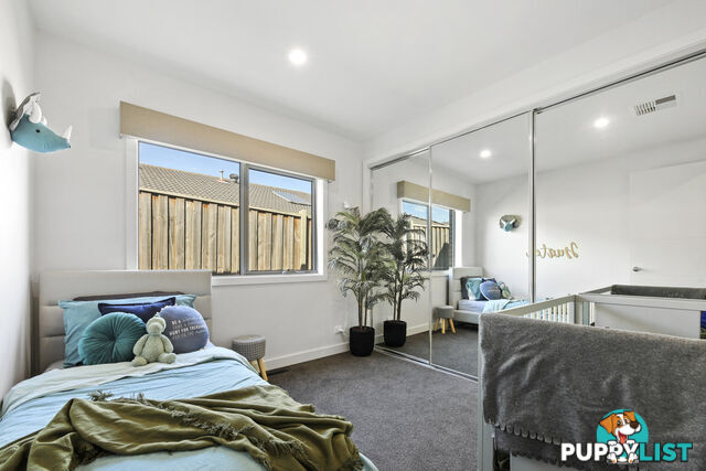 47 EMPIRE AVENUE DROUIN VIC 3818