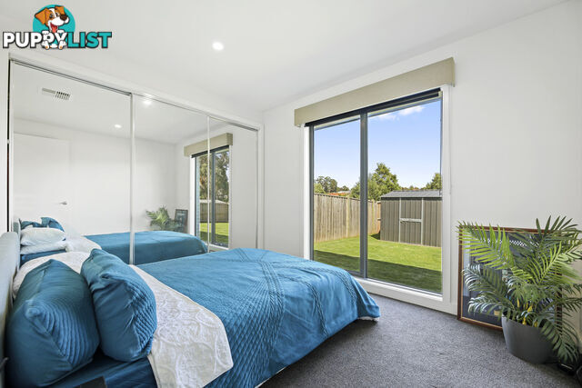 47 EMPIRE AVENUE DROUIN VIC 3818