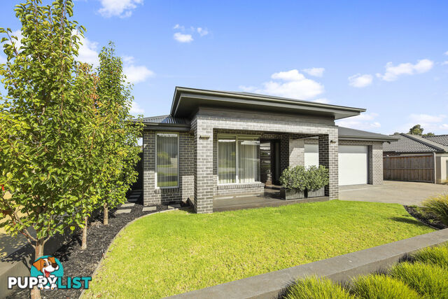 47 EMPIRE AVENUE DROUIN VIC 3818