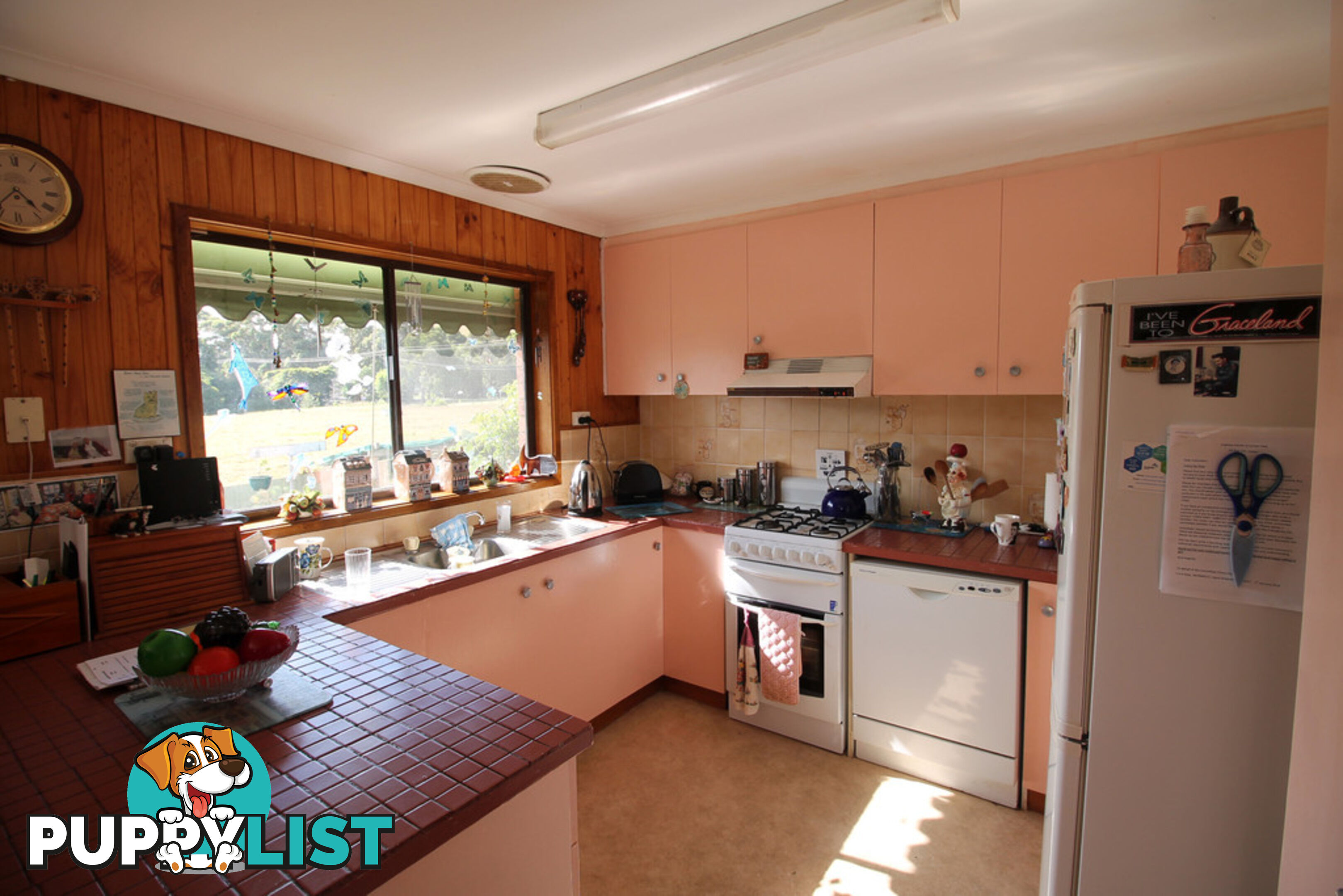 1 Mill St TOORA VIC 3962