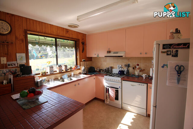 1 Mill St TOORA VIC 3962