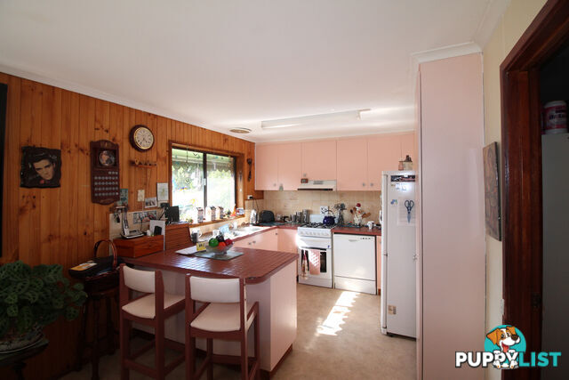 1 Mill St TOORA VIC 3962