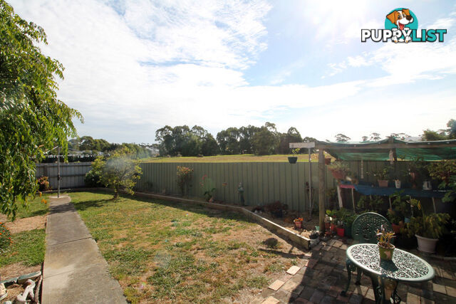 1 Mill St TOORA VIC 3962