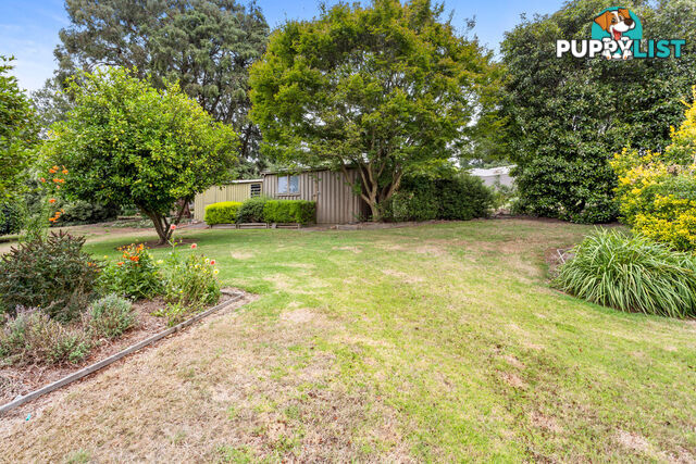 6 Pine Grove WARRAGUL VIC 3820