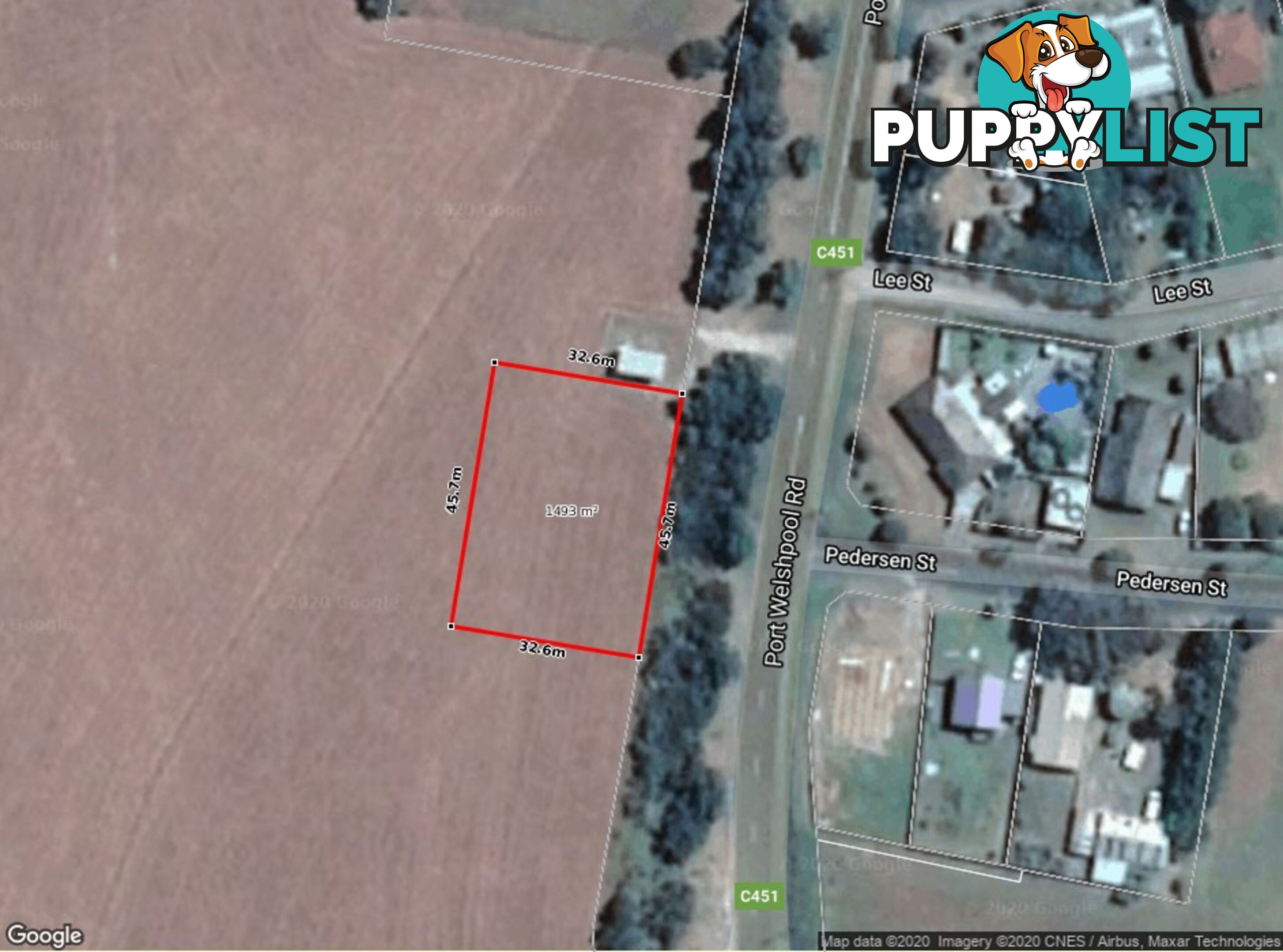 24 Port Welshpool Road WELSHPOOL VIC 3966