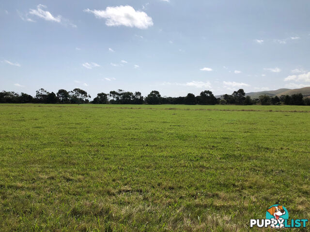 24 Port Welshpool Road WELSHPOOL VIC 3966
