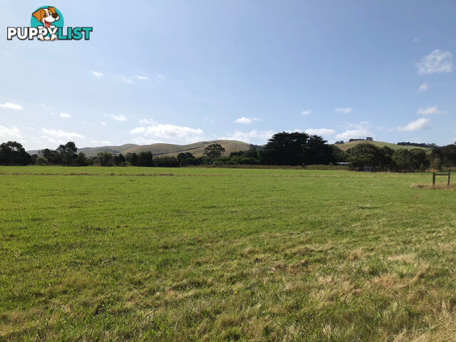 24 Port Welshpool Road WELSHPOOL VIC 3966