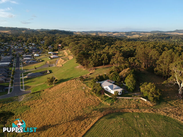 40 Hall Rd FOSTER VIC 3960