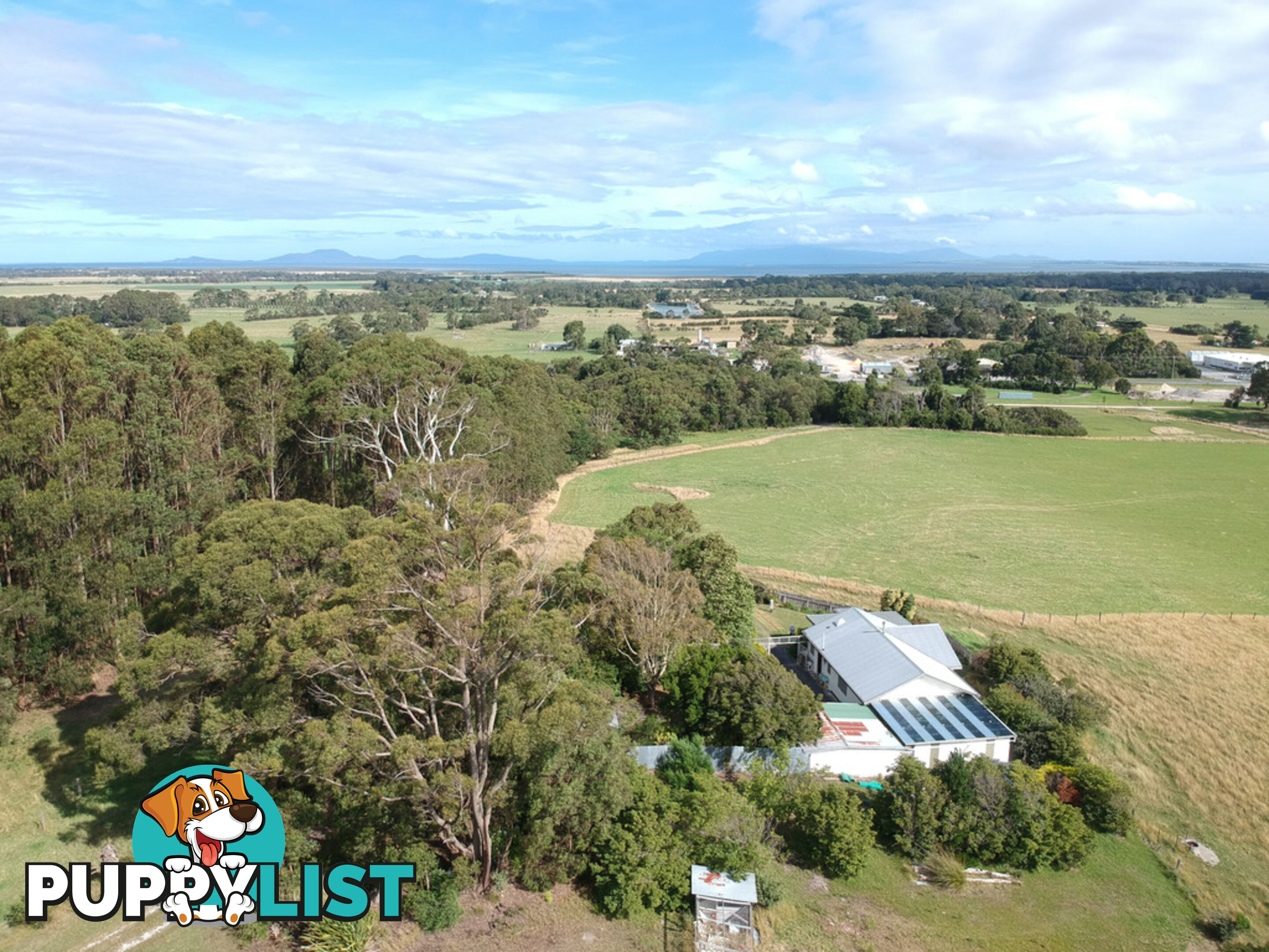 40 Hall Rd FOSTER VIC 3960