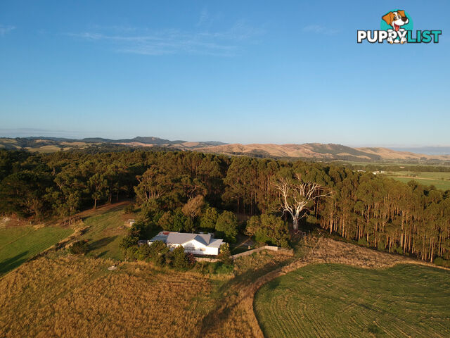 40 Hall Rd FOSTER VIC 3960