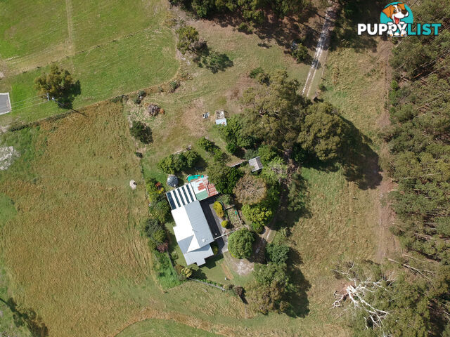 40 Hall Rd FOSTER VIC 3960