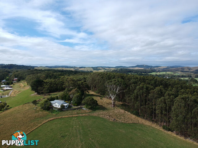 40 Hall Rd FOSTER VIC 3960