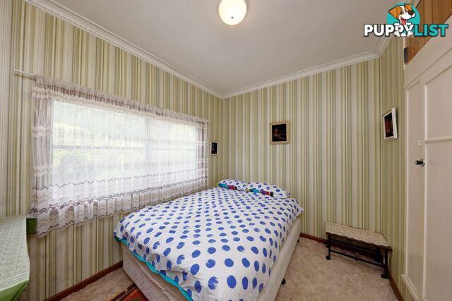 40 Hall Rd FOSTER VIC 3960