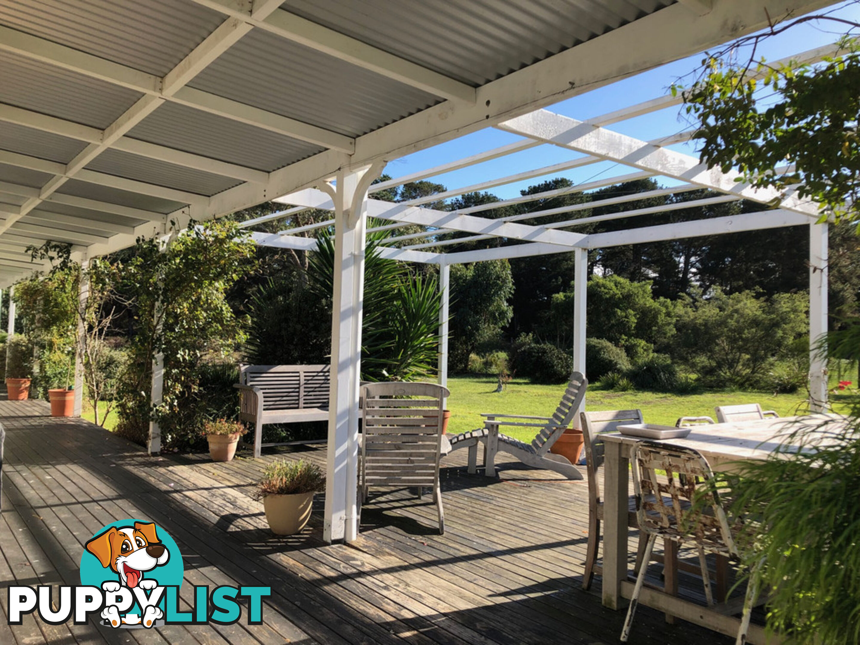 106 Holmans Rd YARRAM VIC 3971