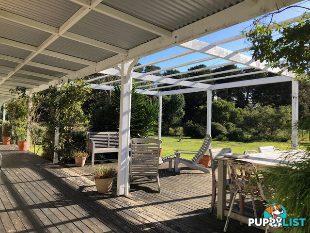 106 Holmans Rd YARRAM VIC 3971