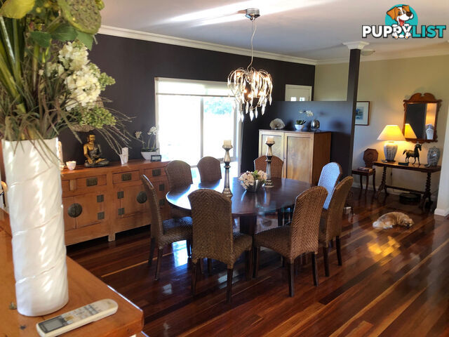 106 Holmans Rd YARRAM VIC 3971