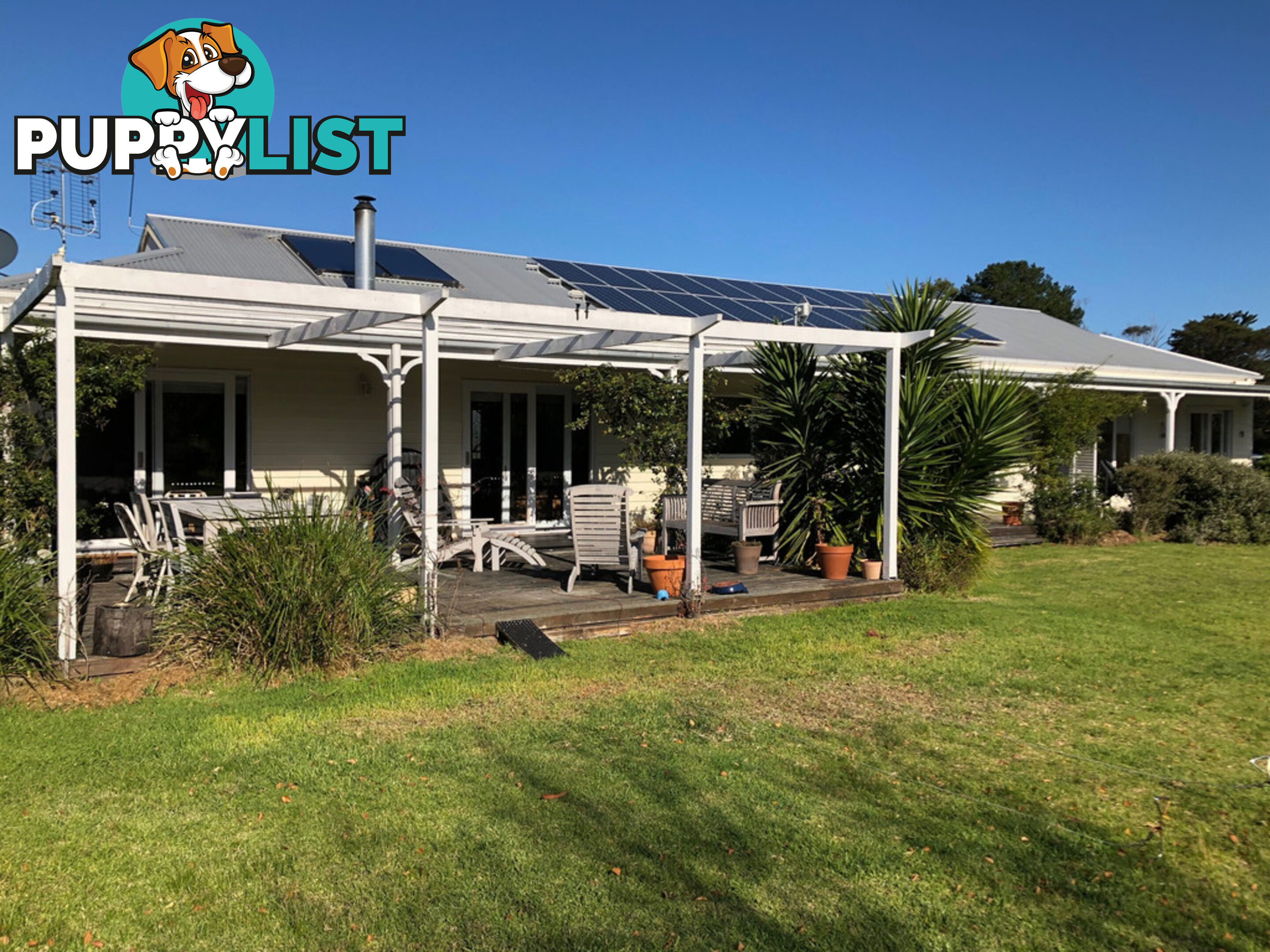 106 Holmans Rd YARRAM VIC 3971