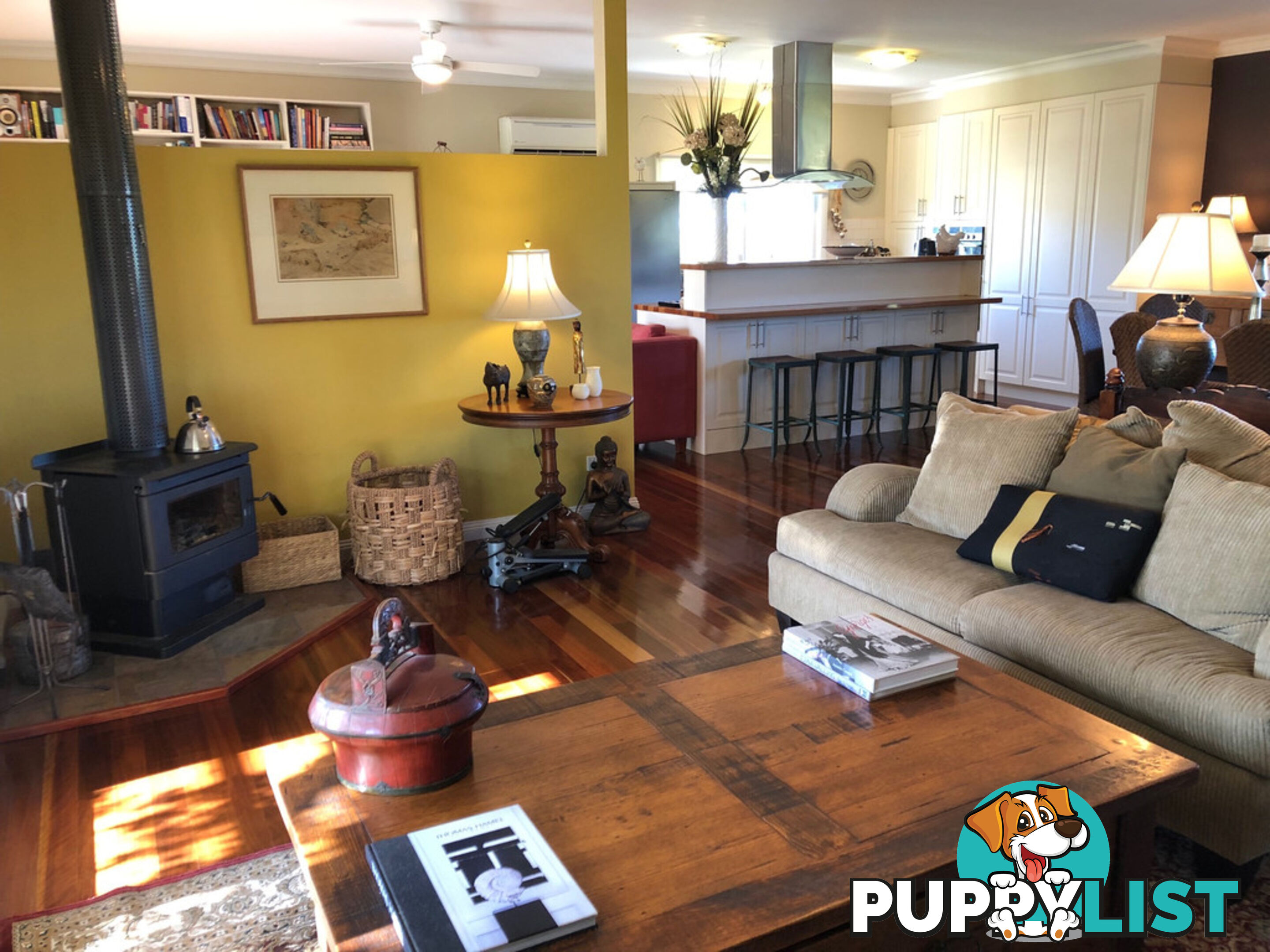 106 Holmans Rd YARRAM VIC 3971