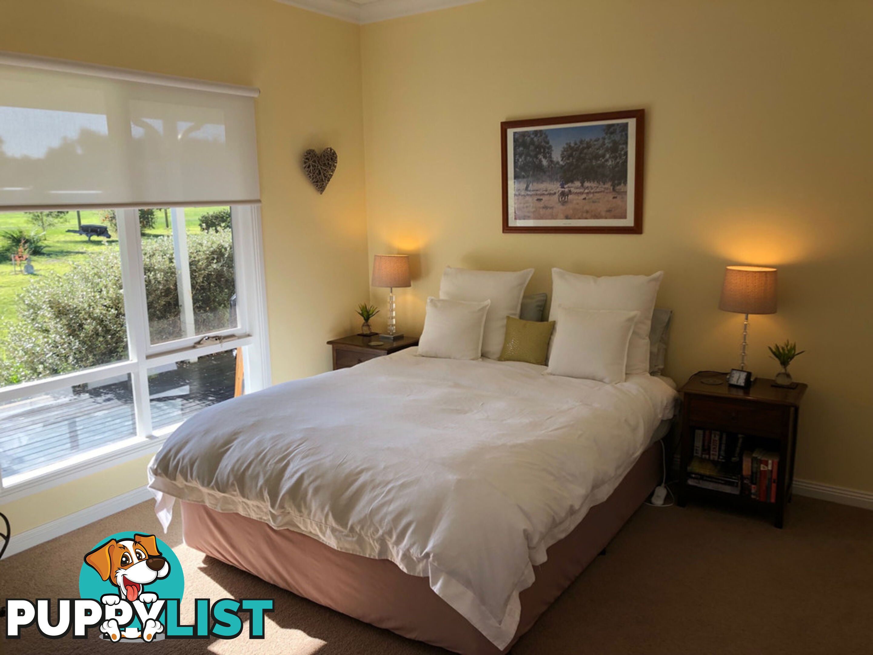 106 Holmans Rd YARRAM VIC 3971