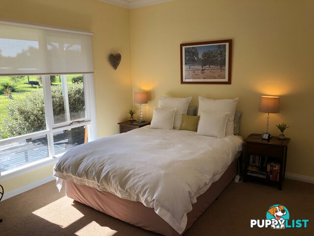 106 Holmans Rd YARRAM VIC 3971