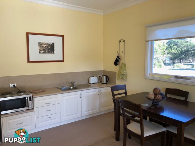 106 Holmans Rd YARRAM VIC 3971
