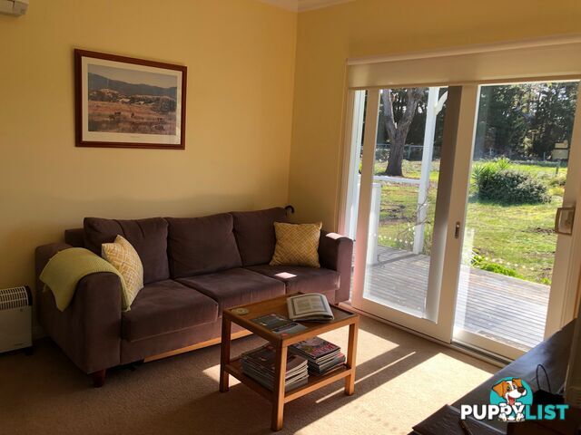 106 Holmans Rd YARRAM VIC 3971