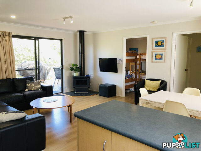 52 The Boulevarde SANDY POINT VIC 3959