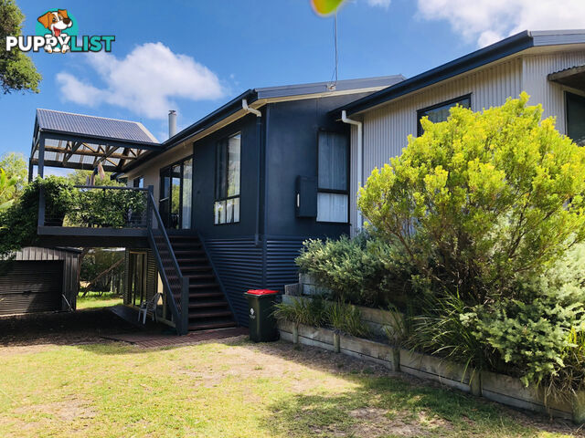 52 The Boulevarde SANDY POINT VIC 3959