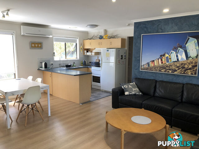 52 The Boulevarde SANDY POINT VIC 3959