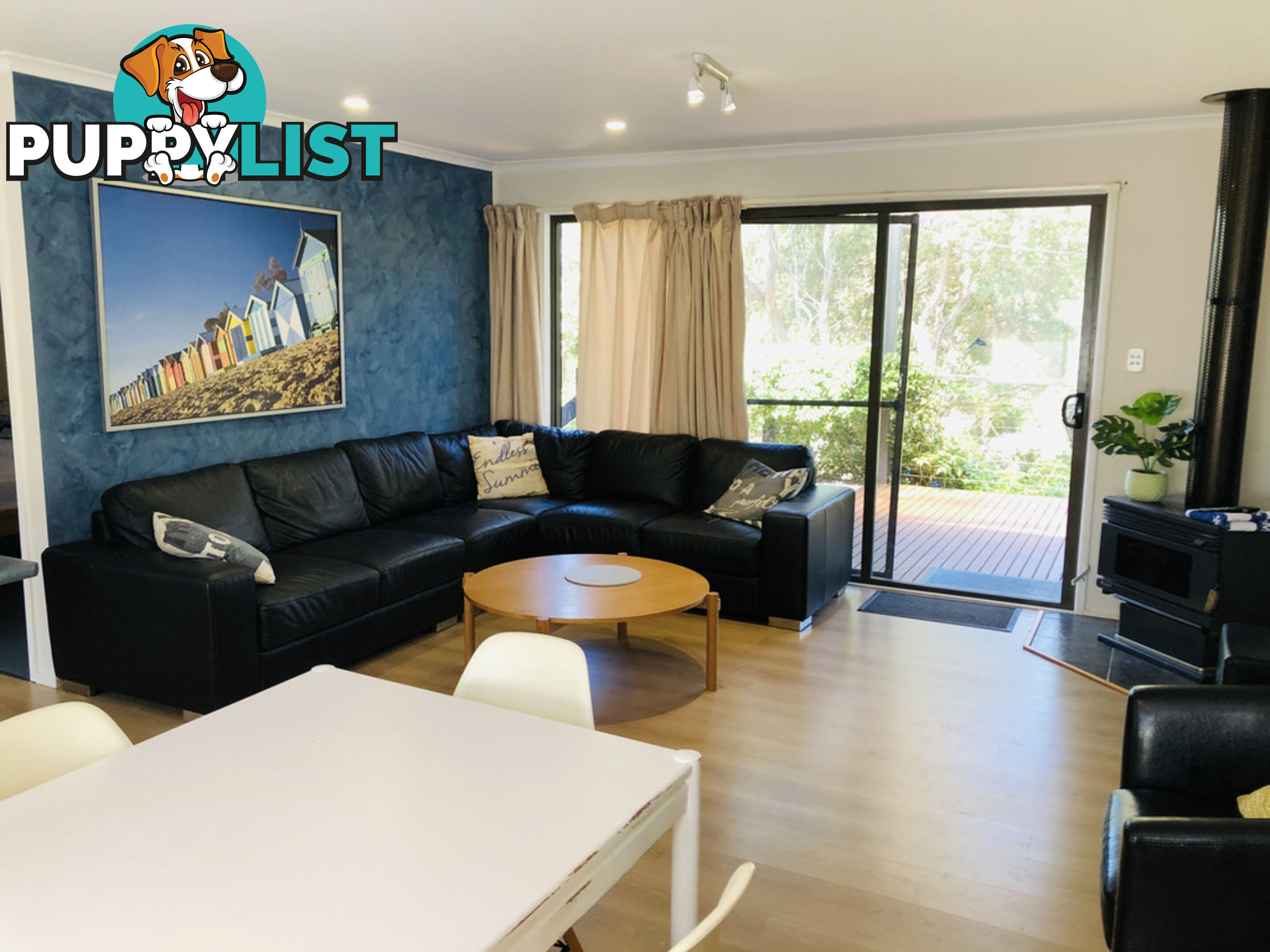 52 The Boulevarde SANDY POINT VIC 3959