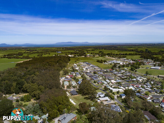 25 Landy Road FOSTER VIC 3960