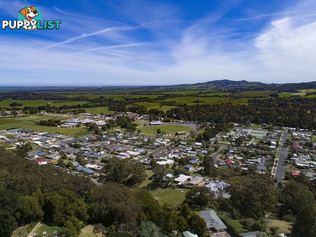 25 Landy Road FOSTER VIC 3960