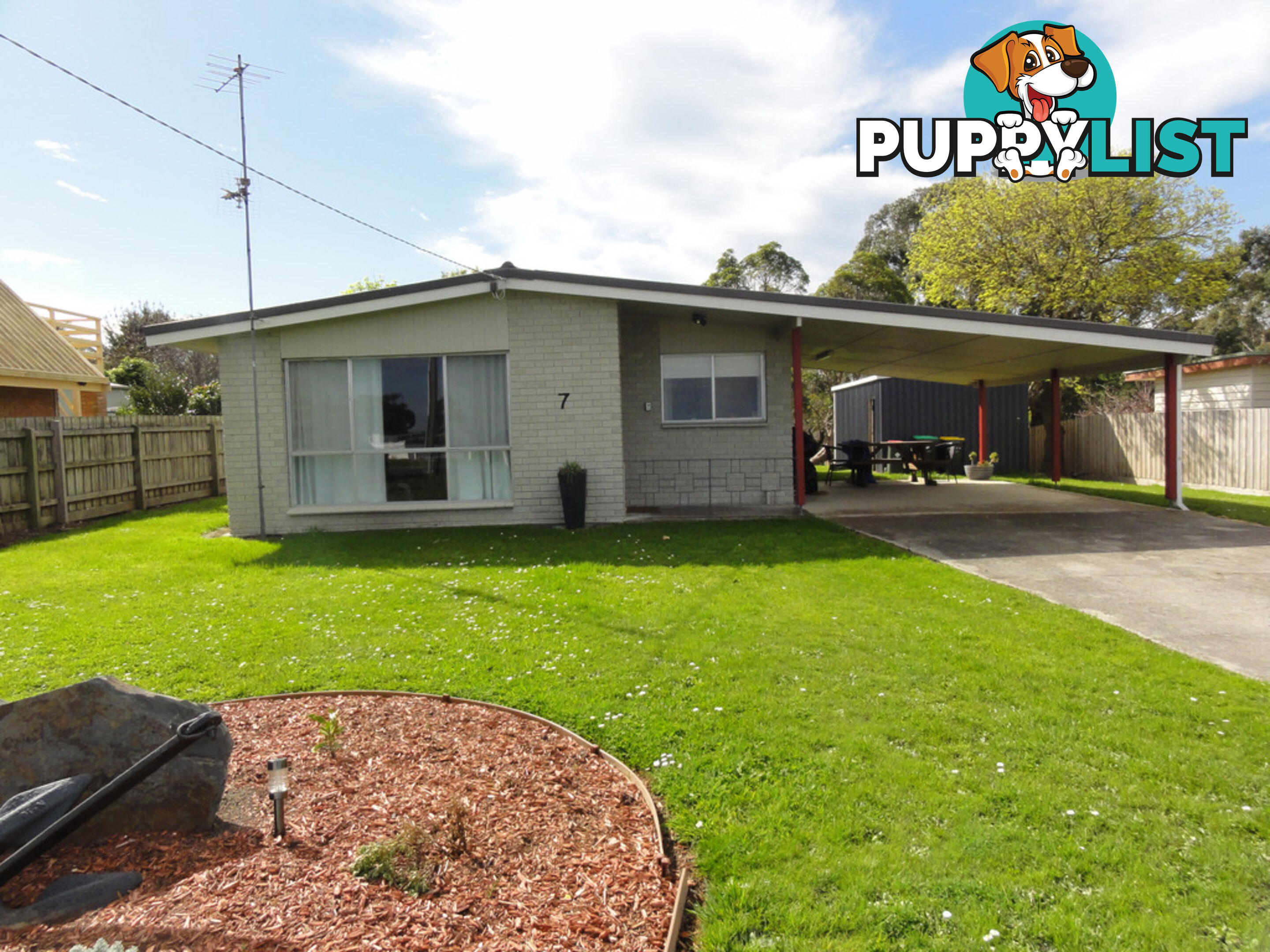 7 Fisherman's Way PORT FRANKLIN VIC 3964