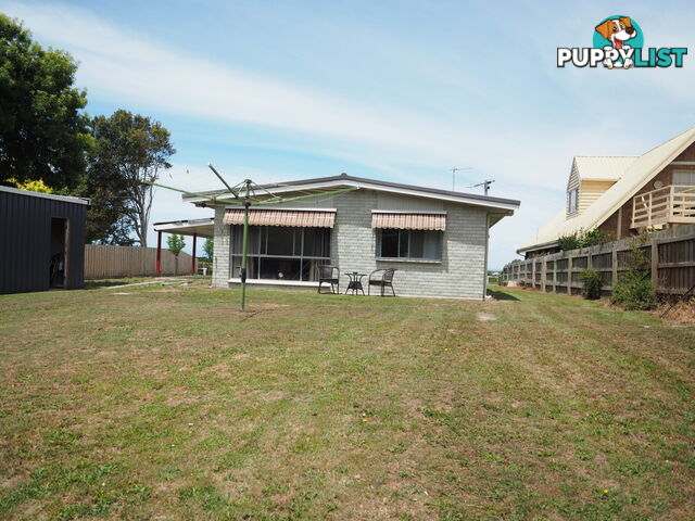 7 Fisherman's Way PORT FRANKLIN VIC 3964