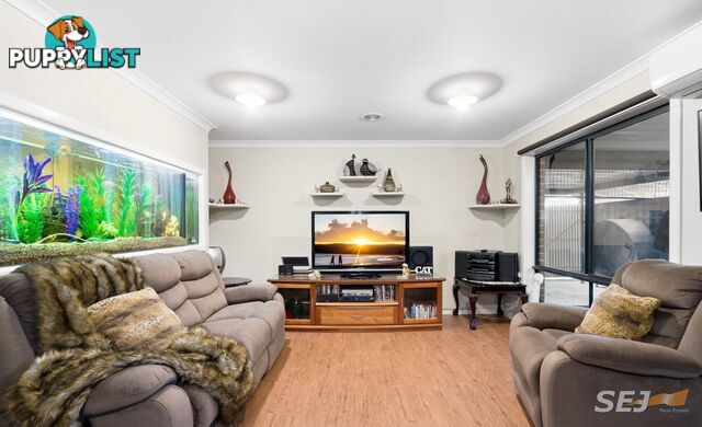 5 LONGVIEW ROAD WARRAGUL VIC 3820