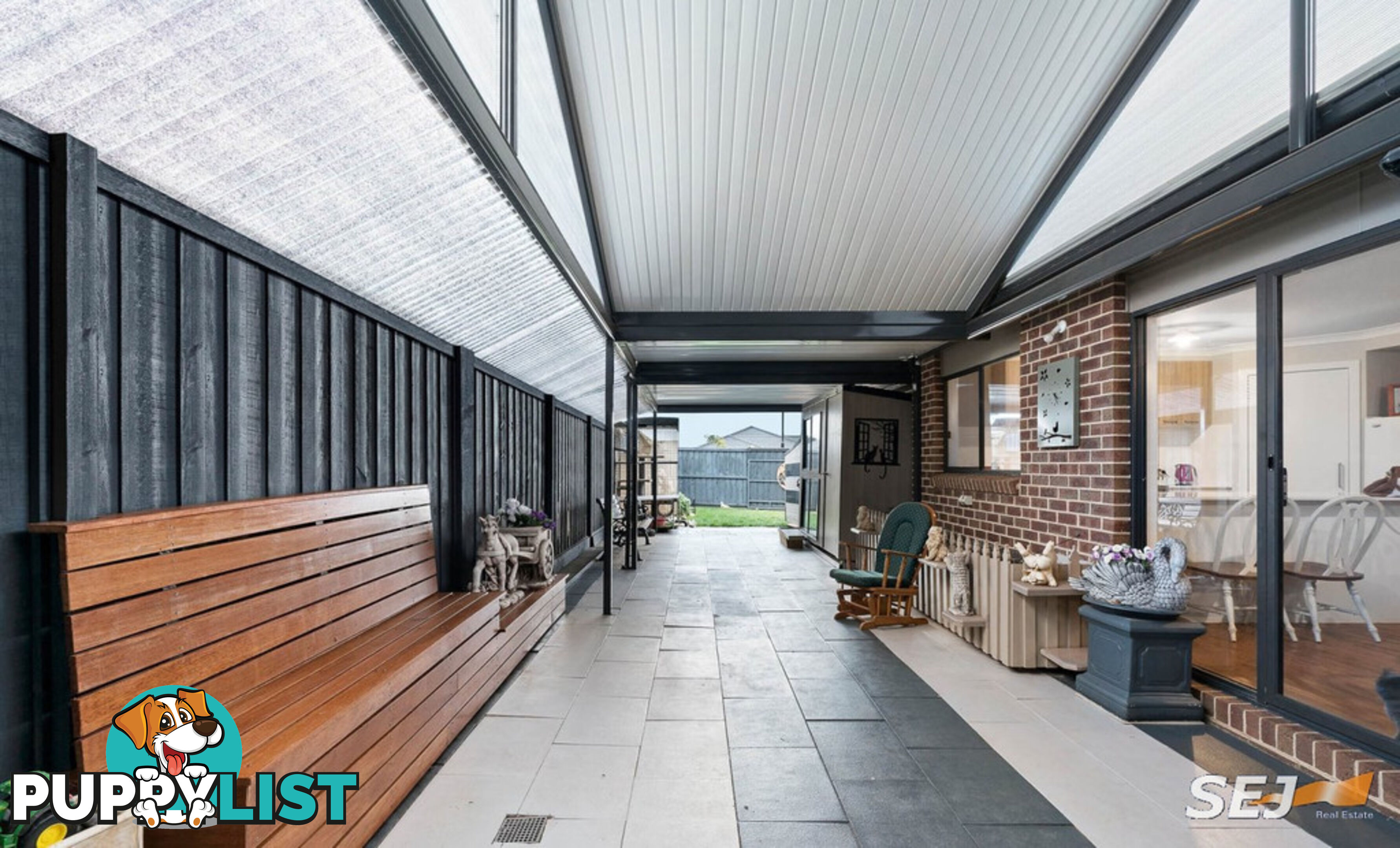 5 LONGVIEW ROAD WARRAGUL VIC 3820