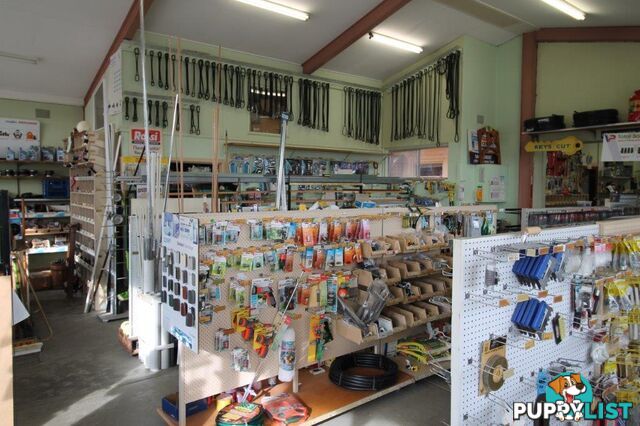 31 Stanley St TOORA VIC 3962