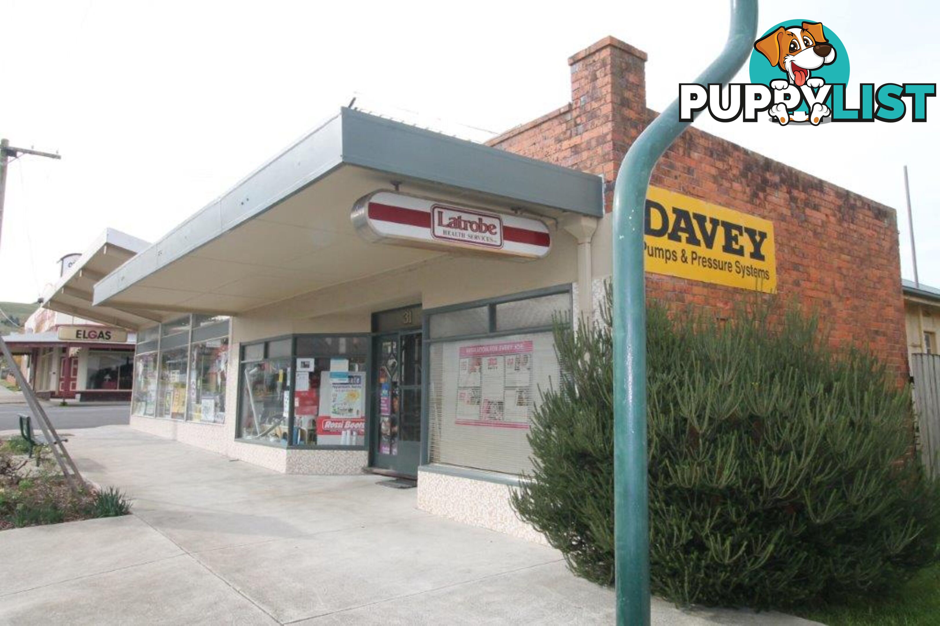 31 Stanley St TOORA VIC 3962